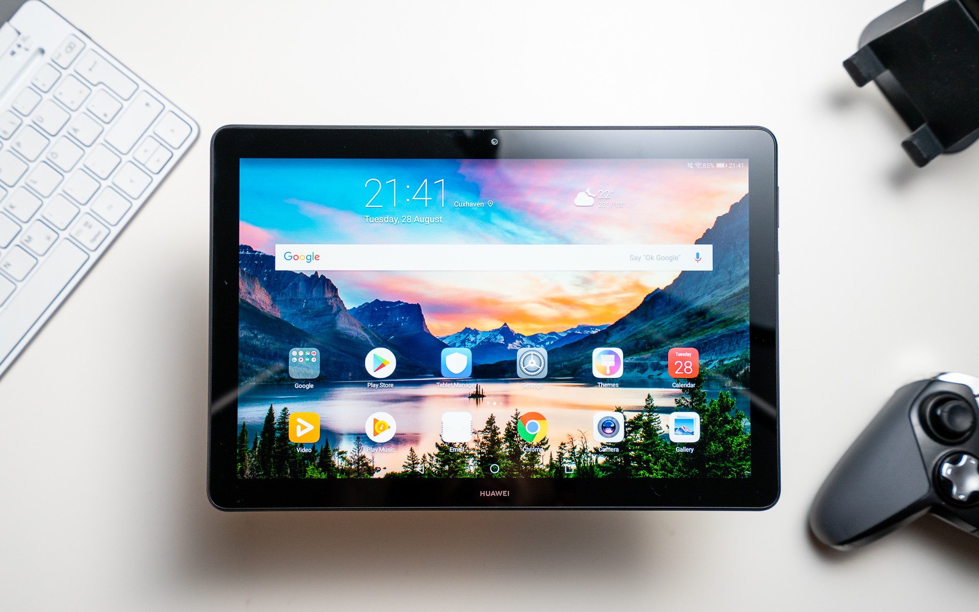 best 10 inch tablet for the money