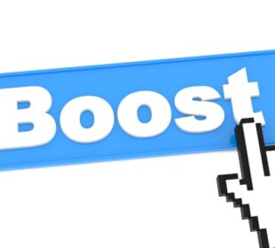 Boost Your Business