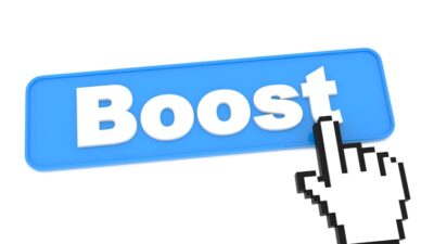 Boost Your Business