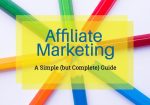 Affiliate Marketing