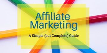 Affiliate Marketing