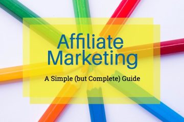 Affiliate Marketing