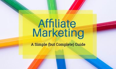 Affiliate Marketing
