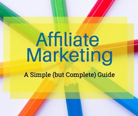 Affiliate Marketing