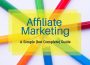 Affiliate Marketing
